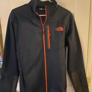 North Face jacket. Medium
